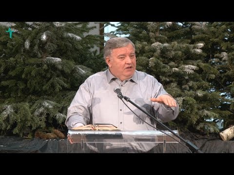 2017.12.25 AM ~ Corneliu Bîrsan - Matei 2:1-12