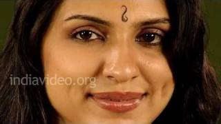 Necklace with Pearl and Coin 