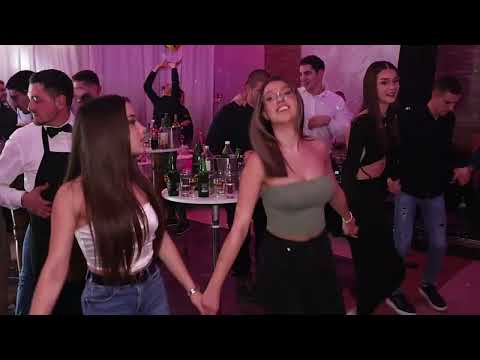 MADJIONICARI-POZOVES 600LJUDI A 500 BI DA IGRA KOLO LUKINO PUNOLETSTVO(LJIG2025)LIVE