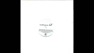 NORMA JEAN BELL - I'M THE BADDEST BITCH (MOODYMANN REMIX) (F 0 4 7)