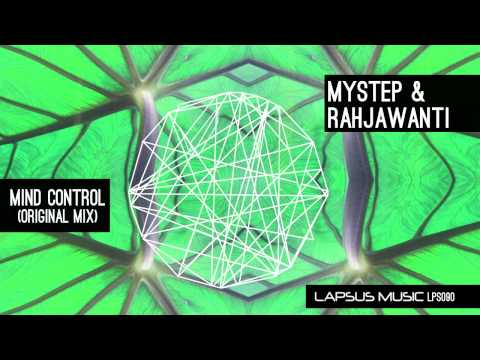 Mystep, Rahjwanti "Mind Control" (Original Mix) - Video Teaser