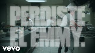 PERDISTE EL EMMY. Lyrics English Translation