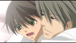 Download lagu JUNJOU ROMANTICA S2 EP 1 (SUB INDO) mp3 Download lagu JUNJOU ROMANTICA S2 EP 1 (SUB INDO) mp3