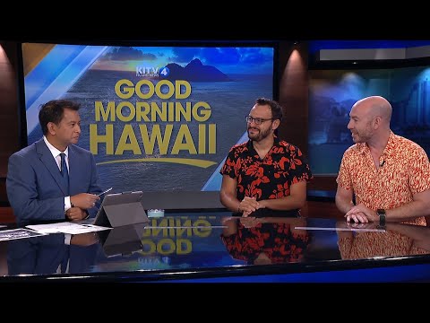 Hawaii Youth Symphony joins HSO pros in free community event next week