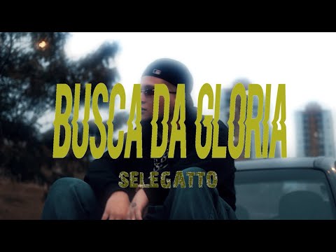 Selegatto - Busca Da Glória 🙏 Áudio Oficial (Prod. Selegatto)