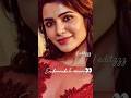Kaalathukum Neeyum En Kannukula Venum Tamil WhatsApp Status Shorts Trending S Edit
