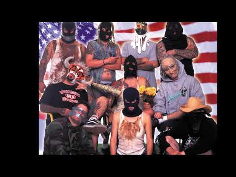 THE BAD LUCK 13 RIOT EXTRAVAGANZA.....We Kill Children