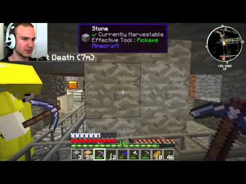 Suunnattomat suunnittelijat - Pelataan Yogi Yogscast Complete Minecraft - Osa 18