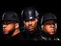 The Lox - Hood Cake (Pound Cake Freestyle) (New CDQ Dirty NO DJ)