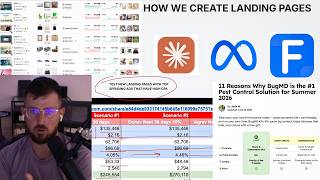 How To Create Landing Pages With AI (That Scale Facebook Ads)
