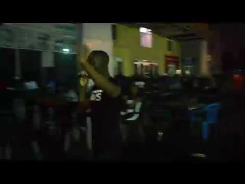 (Comic War) Am Better Than You, Omini Headmaster Vs Comedian Princewill 😤