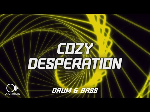 ZISO - Cozy Desperation