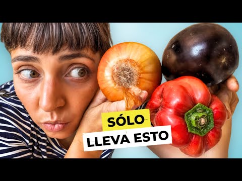 LO HAGO UNA VEZ Y ME DURA TODA LA SEMANA