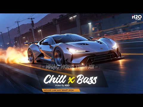 CHILL BASS 2025 -  MIXTAPE VIET DEEP CỰC XỊN - NHẠC REMIX DEEP HOUSE & HOUSE LAK HAY NHẤT 2025