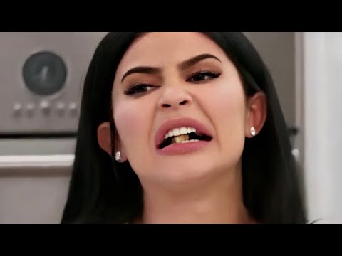 everything wrong with kyLIE jenner