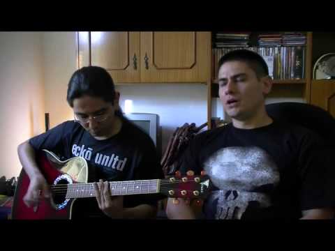 Acoustic Brothers - Calling (Taproot cover) video thumbnail