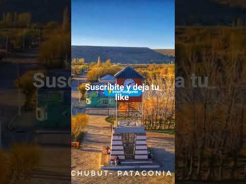 Rio Mayo Chubut
