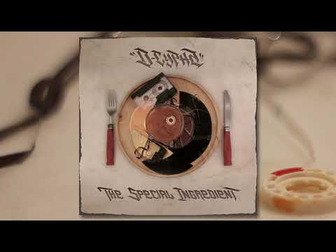 12.Pacewon x Aυλος 542 x Power of thought - How many