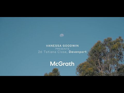 26 Tatiana Close, Devonport, TAS 7310, 4 침실, 2 욕실, House