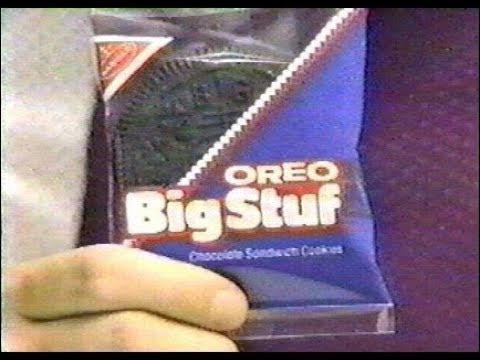 1988 TV ads (rare Commercials)