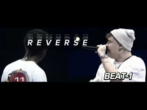 BEAT Reverse vs Fat N Internacional RedBull 2023 | la primera batalla🔥