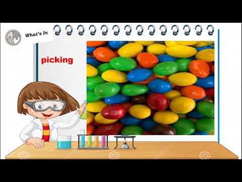 SCIENCE 6 QUARTER 1 MODULE 2