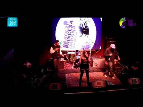 Fun Music 2013 - Curitiba - Carolzi