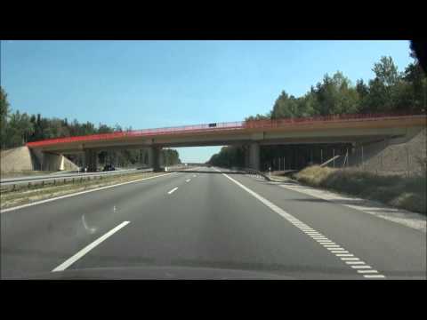 Droga ekspresowa S7 Kielce - Skarżysko Kamienna