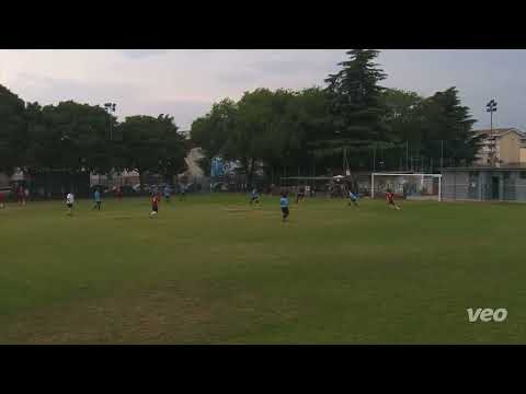 Under 19 Alba Borgo Roma - BJT