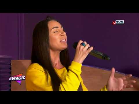 Nadine Fenech - L-Ahhar Bidwi F'Wied Il-Ghasel on @magic