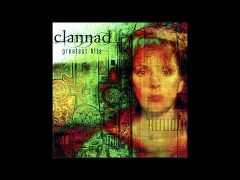 Clannad - Greatest Hits   Irish Celtic