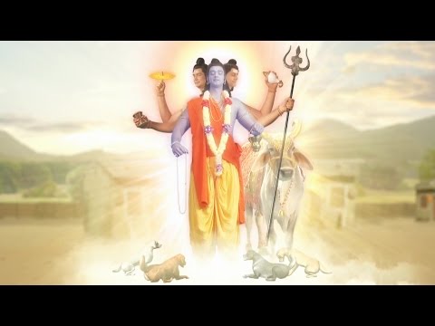 OST 114 - Dattatreya Theme