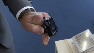 Download lagu Parcel Post Expo 2019 exhibitor video – Opticon Sensors mp3