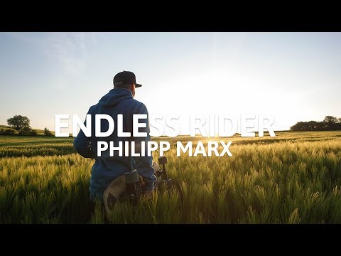 Mellow Boards - Endless Rider: Philipp Marx