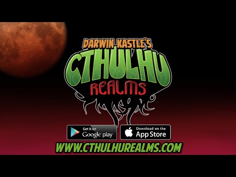 Video z Cthulhu Realms