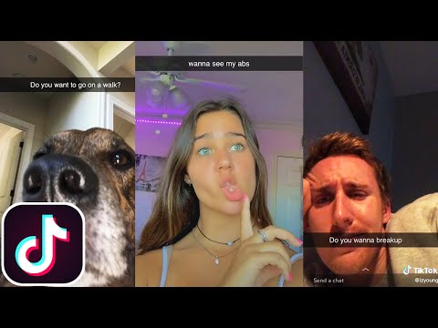 Snapchat Trick Memes (Cooking By The Book) | TikTok Compilation