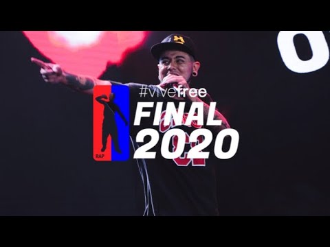 Andy Karma VS Lit Ignis VS Dablink - 4TOS CDBX FINAL 2020