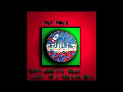 Powerhouse feat. Duane Harden - What You Need (Olav Basoski Dub)