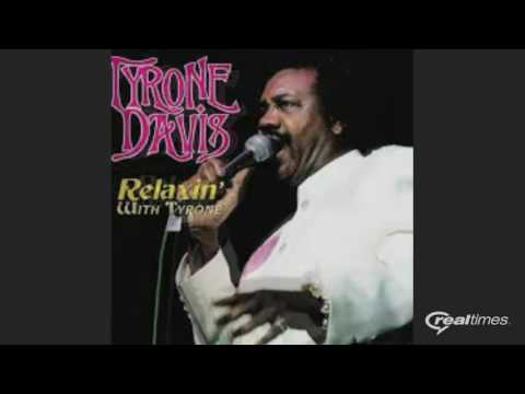 Tyrone Davis Sugar Daddy