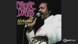 Download lagu Tyrone Davis Sugar Daddy... mp3