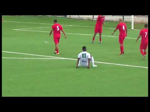 Eccellenza, 1° giornata | Alba Adriatica - Cupello 0-2