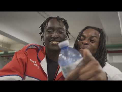 FTG Reggie Cranium Festival Recap