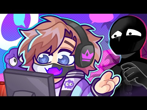 Ranboo Plays Parasocial...