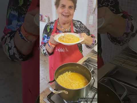 Cavol fiore grattinato al forno - Ricetta Facile e Gustosa Concetta ai fornelli