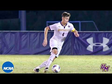 Renzo Bozzo UM Highlights