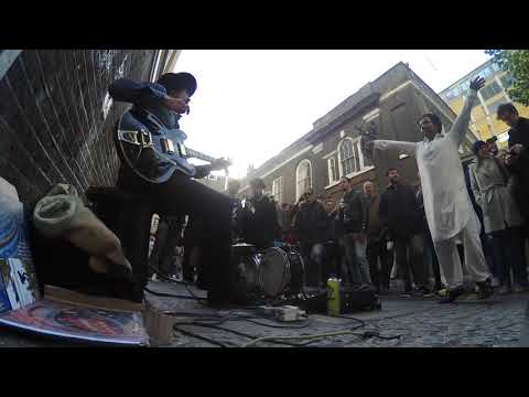 Lewis Floyd Henry. BLACK SABBATH VS THE WU-TANG CLAN/ACE OF SPADES JUICY MASHUP.