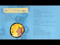 The Verve Pipe - Go To Sleep Now (Lyrics)