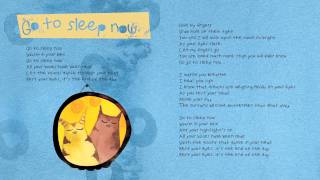 The Verve Pipe - Go To Sleep Now (Lyrics)