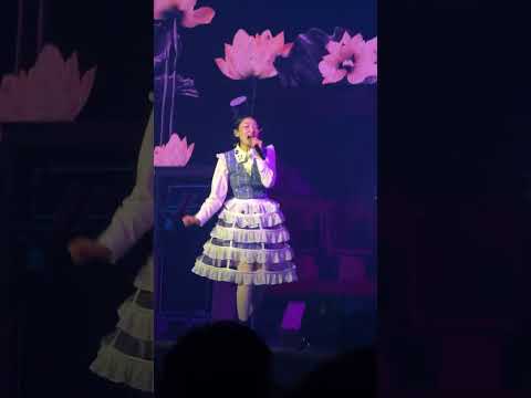 Mili - TIAN TIAN [ Limbus Company ] l 2025 One Million Moons in Seoul