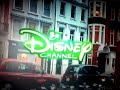 Next Bumper Disney Channel Asia